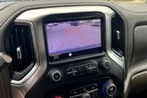 Thumbnail of 2019 Northsky Blue Metallic Chevrolet Silverado 1500