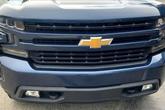Thumbnail of 2019 Northsky Blue Metallic Chevrolet Silverado 1500