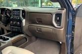 Thumbnail of 2019 Northsky Blue Metallic Chevrolet Silverado 1500