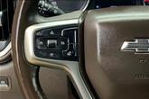 Thumbnail of 2019 Northsky Blue Metallic Chevrolet Silverado 1500