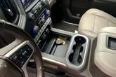 Thumbnail of 2019 Northsky Blue Metallic Chevrolet Silverado 1500