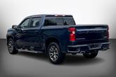 Thumbnail of 2019 Northsky Blue Metallic Chevrolet Silverado 1500