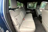 Thumbnail of 2019 Northsky Blue Metallic Chevrolet Silverado 1500