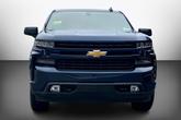Thumbnail of 2019 Northsky Blue Metallic Chevrolet Silverado 1500