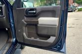 Thumbnail of 2019 Northsky Blue Metallic Chevrolet Silverado 1500