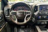 Thumbnail of 2019 Northsky Blue Metallic Chevrolet Silverado 1500