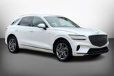 Thumbnail of 2024 Uyuni White Genesis GV70