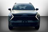 Thumbnail of 2023 Jungle Green Kia Sportage