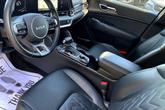Thumbnail of 2023 Jungle Green Kia Sportage