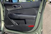 Thumbnail of 2023 Jungle Green Kia Sportage