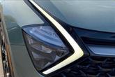 Thumbnail of 2023 Jungle Green Kia Sportage