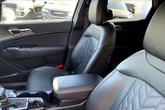 Thumbnail of 2023 Jungle Green Kia Sportage