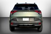 Thumbnail of 2023 Jungle Green Kia Sportage