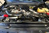 Thumbnail of 2019 Magnetic Ford F-250