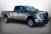 Thumbnail of 2019 Magnetic Ford F-250