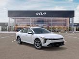 Thumbnail of 2025 Snow White Pearl Kia K4