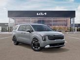 Thumbnail of 2026 Ceramic Silver Kia Carnival