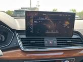 Thumbnail of 2021 Ultra Blue Metallic Audi Q5