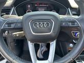 Thumbnail of 2021 Ultra Blue Metallic Audi Q5