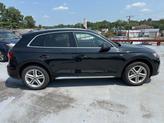 Thumbnail of 2021 Ultra Blue Metallic Audi Q5