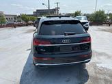 Thumbnail of 2021 Ultra Blue Metallic Audi Q5