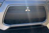 Thumbnail of 2015 Silver Mitsubishi Outlander Sport