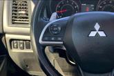 Thumbnail of 2015 Silver Mitsubishi Outlander Sport