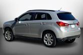 Thumbnail of 2015 Silver Mitsubishi Outlander Sport