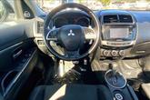 Thumbnail of 2015 Silver Mitsubishi Outlander Sport