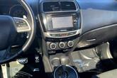 Thumbnail of 2015 Silver Mitsubishi Outlander Sport