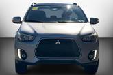 Thumbnail of 2015 Silver Mitsubishi Outlander Sport