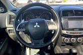 Thumbnail of 2015 Silver Mitsubishi Outlander Sport
