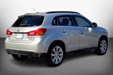 Thumbnail of 2015 Silver Mitsubishi Outlander Sport