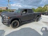 Thumbnail of 2022 Granite Crystal Metallic Clearcoat RAM 2500