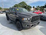 Thumbnail of 2022 Granite Crystal Metallic Clearcoat RAM 2500