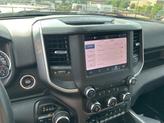Thumbnail of 2022 Granite Crystal Metallic Clearcoat RAM 2500
