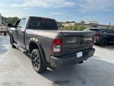 Thumbnail of 2022 Granite Crystal Metallic Clearcoat RAM 2500