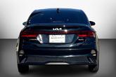 Thumbnail of 2023 Aurora Black Kia Forte