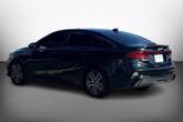 Thumbnail of 2023 Aurora Black Kia Forte
