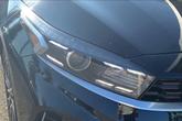 Thumbnail of 2023 Aurora Black Kia Forte