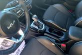 Thumbnail of 2023 Aurora Black Kia Forte