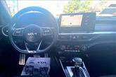 Thumbnail of 2023 Aurora Black Kia Forte