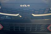 Thumbnail of 2023 Aurora Black Kia Forte