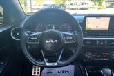 Thumbnail of 2023 Aurora Black Kia Forte