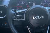 Thumbnail of 2023 Aurora Black Kia Forte