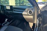 Thumbnail of 2023 Aurora Black Kia Forte