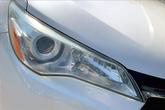 Thumbnail of 2017 Blizzard Pearl Toyota Camry