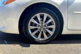 Thumbnail of 2017 Blizzard Pearl Toyota Camry