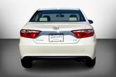 Thumbnail of 2017 Blizzard Pearl Toyota Camry