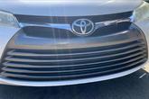 Thumbnail of 2017 Blizzard Pearl Toyota Camry